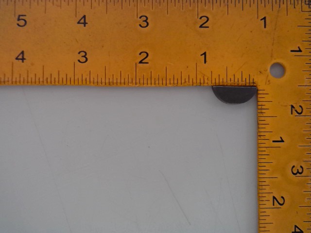 80780 Key for CASE NEW HOLLAND