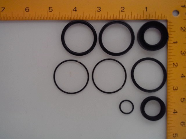 174992 Arm for MACDON