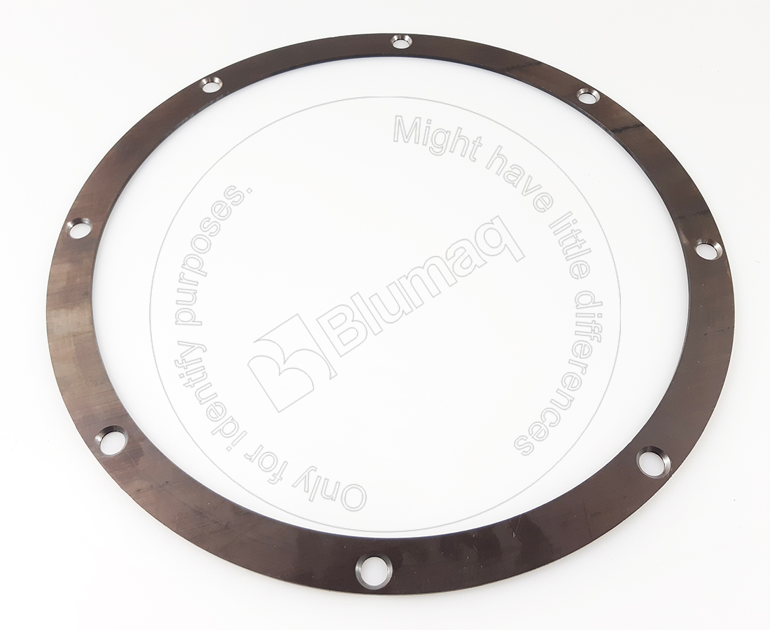 9W-8930 Retainer for CATERPILLAR