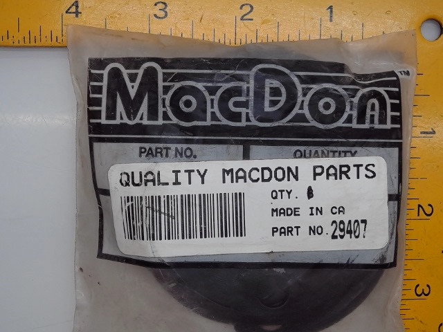 29407 MACDON Ring