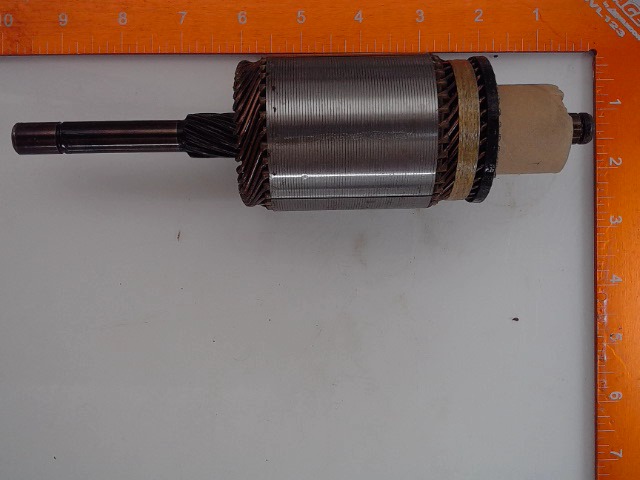 15231-63072 Armature