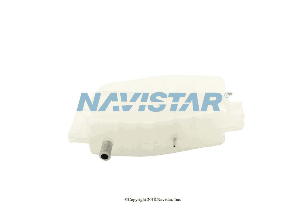 2002105C3 Tank, Radiator Surge