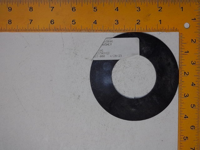9D5046 Washer for CATERPILLAR