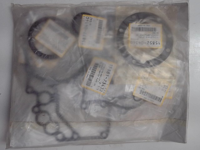 1G009-99360 Gasket Kit for KUBOTA