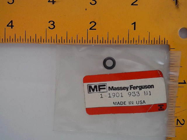 1901933M1 Oring for AGCO