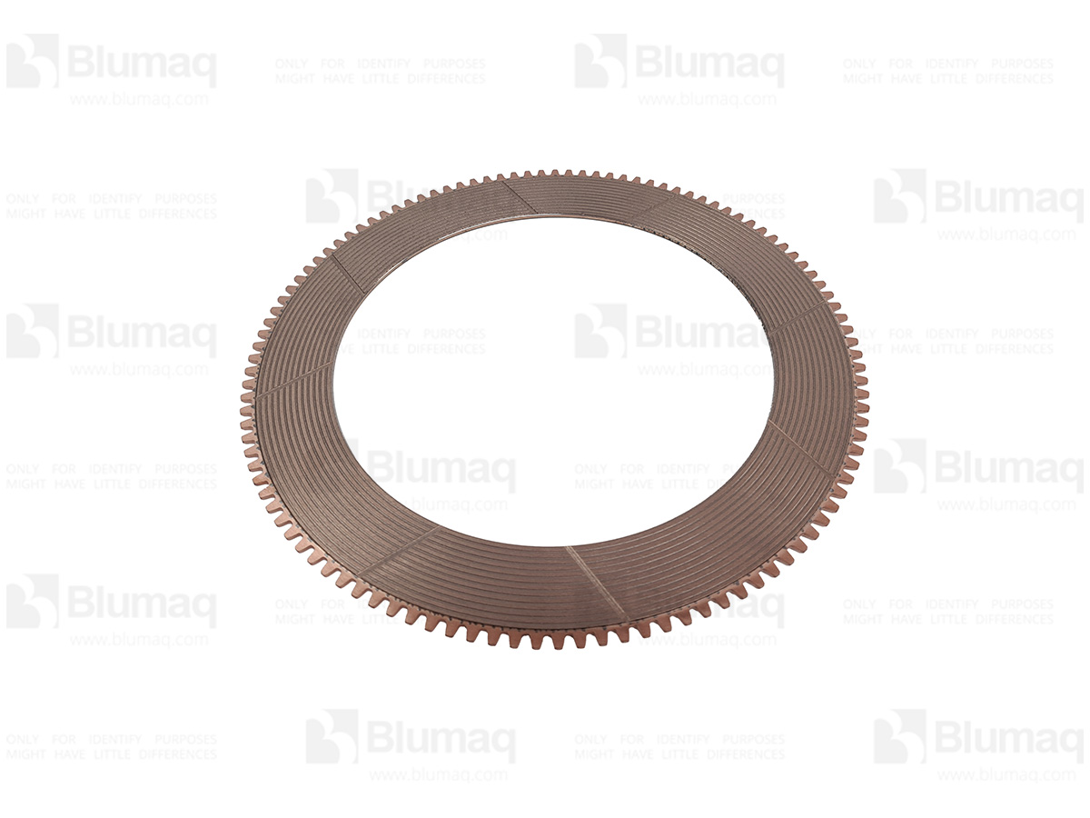 145-21-13120 Disc for KOMATSU