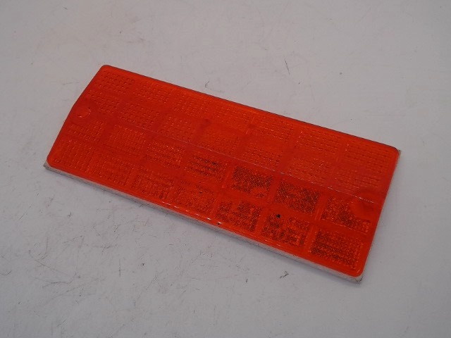 930-3000 Red Reflector for CUB CADET