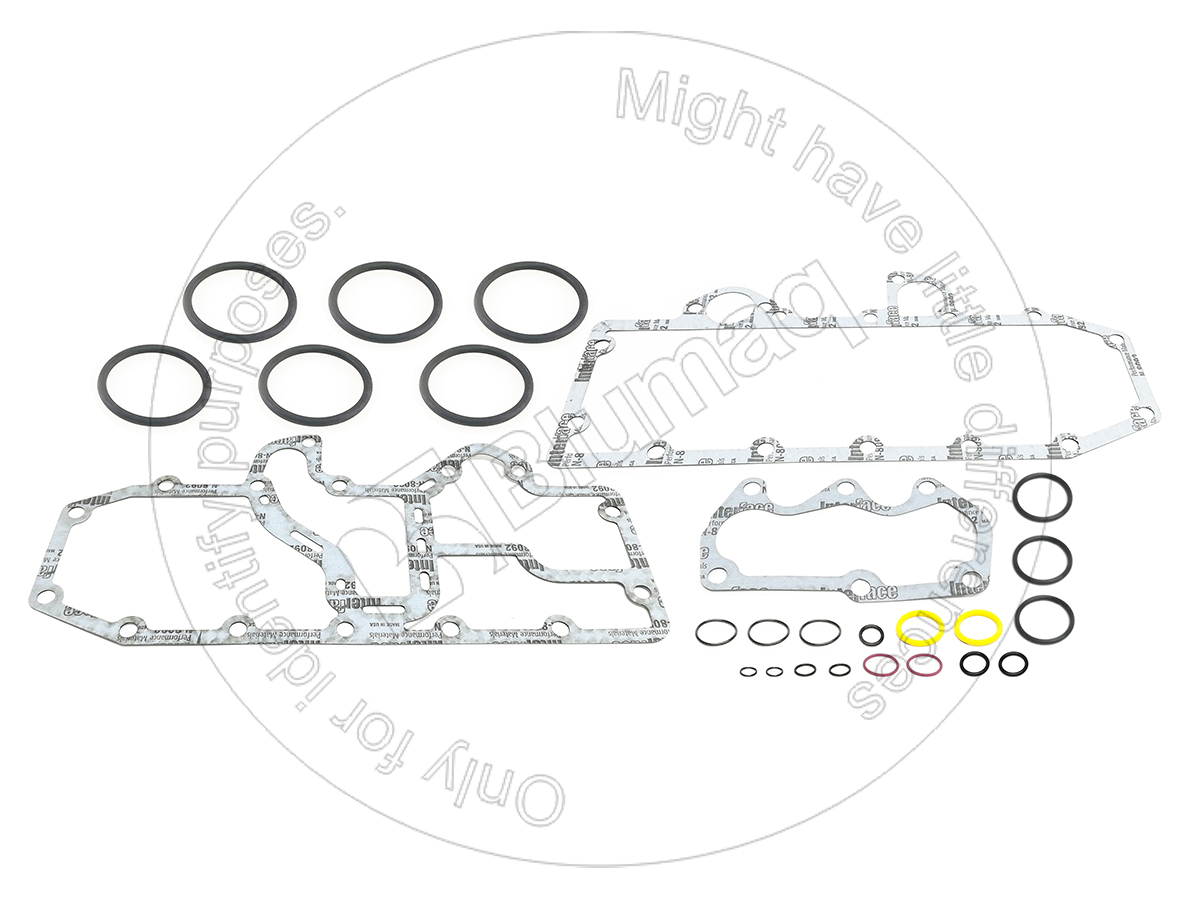 145-0228 Gasket Kit for BLUMAQ