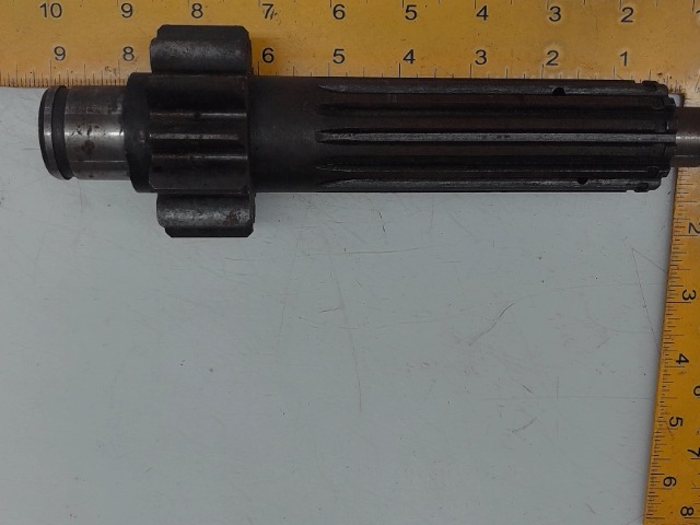 A5005R Shaft