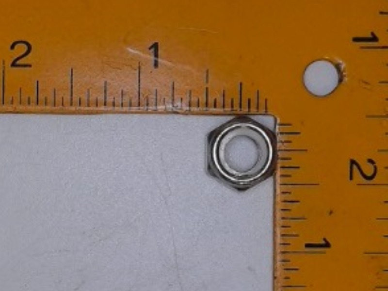 K5112-72840 Nut