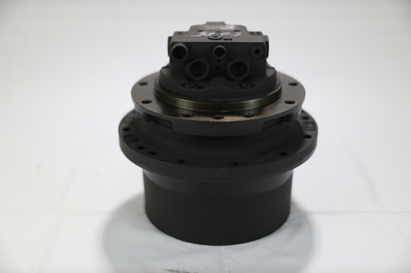 22M-60-11132 Final Drive With Motor for KOMATSU