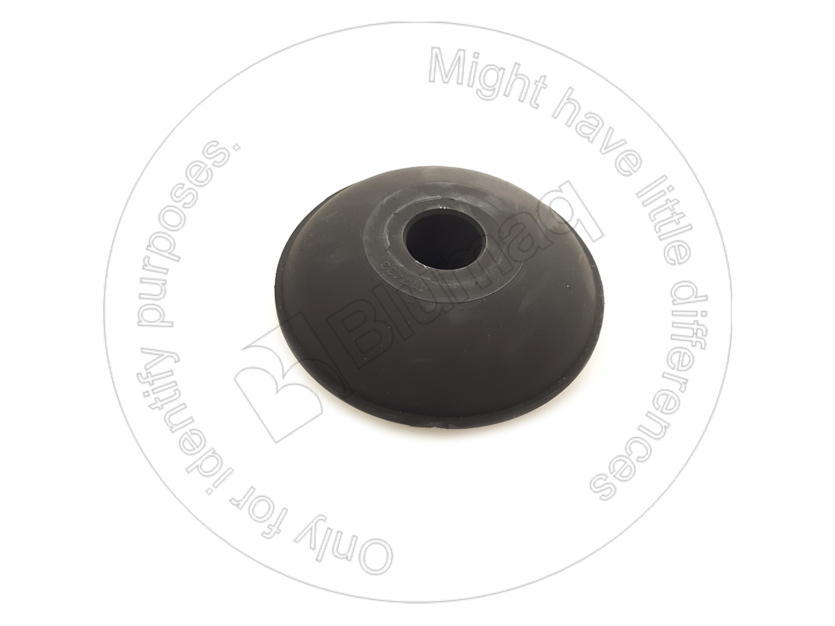 4I-7433 Silentblock for BLUMAQ