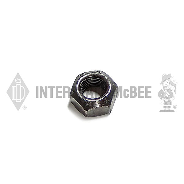 A-23505398 Nut - Lock