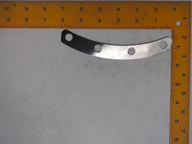 6G-3463 Shim