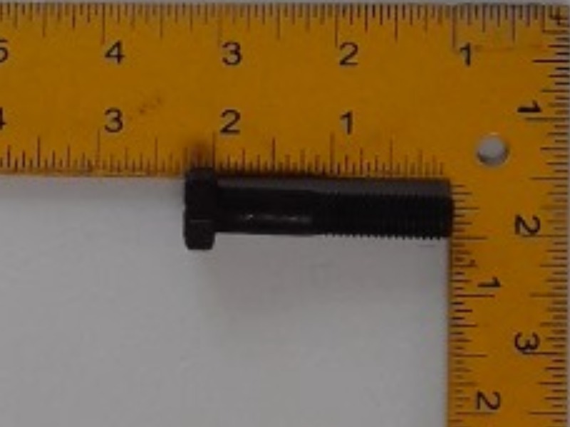 3946377 CUMMINS Screw