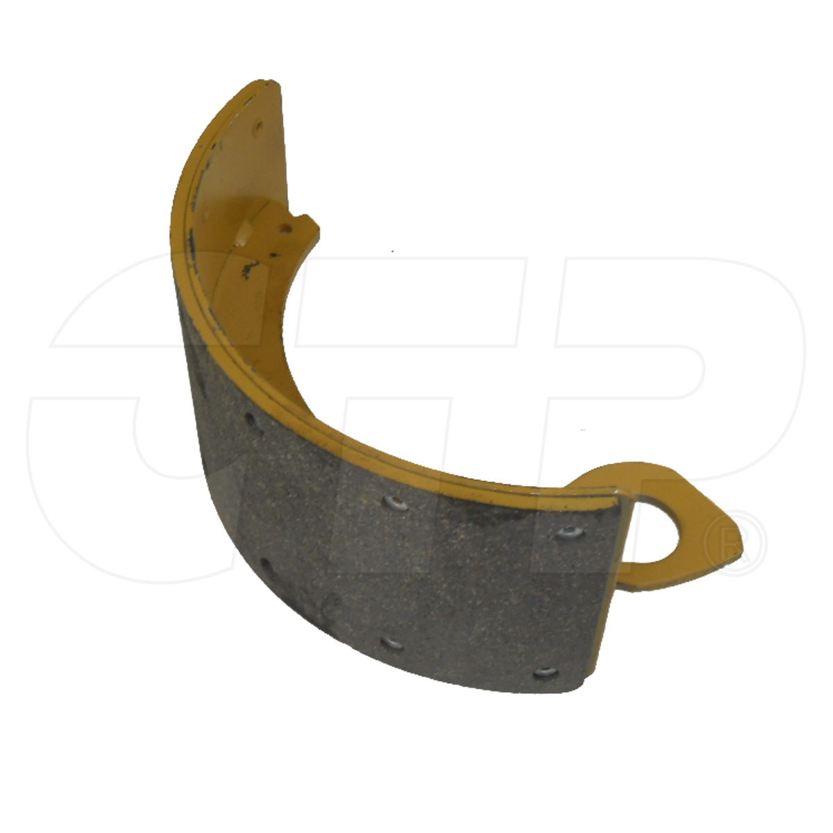9C9842 Shoe A-lined for CATERPILLAR
