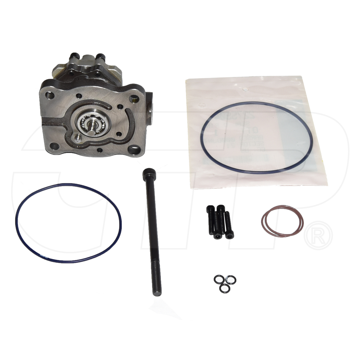 3261006 Kit-pump for CATERPILLAR