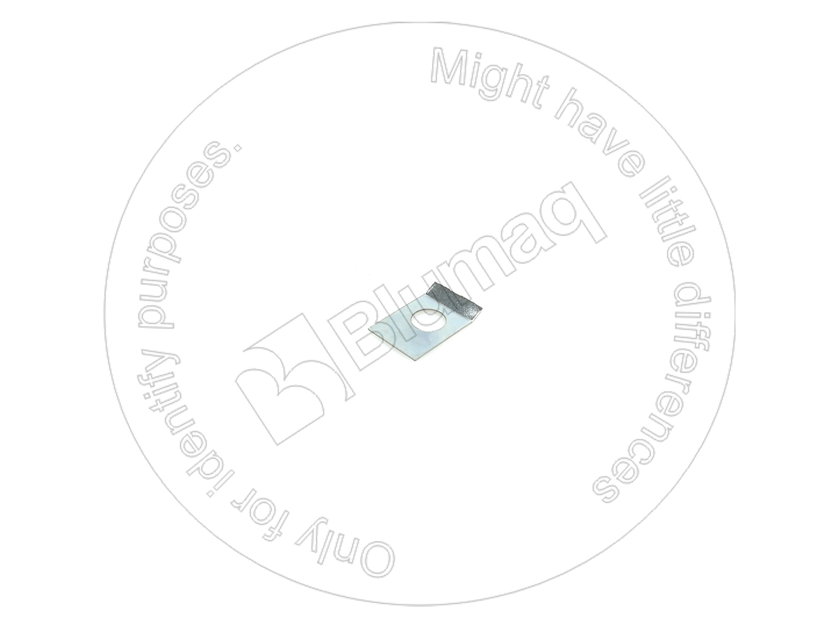 1C-0155 Nut Lock