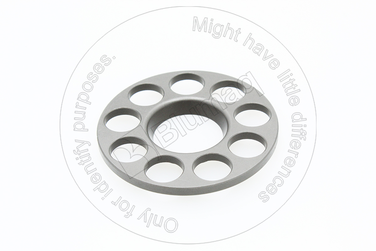 189-4727 Plate for BLUMAQ