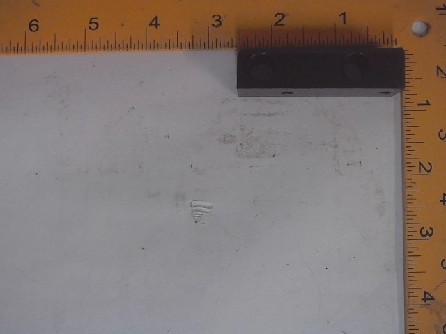19M-43-33740 Block for KOMATSU