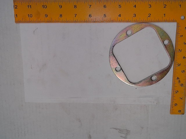 235-6355 Support Plate for CATERPILLAR