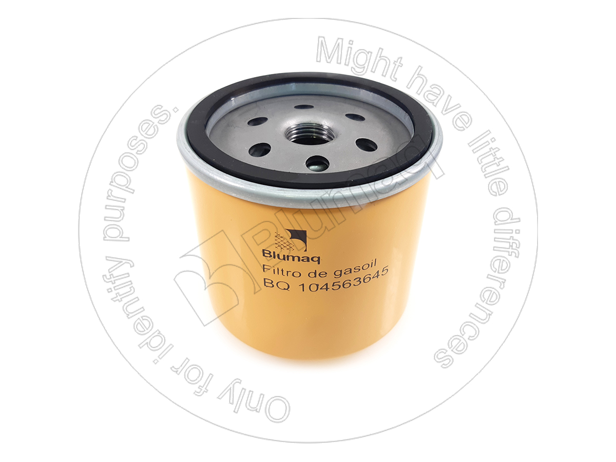 BF7608 BLUMAQ Filter Suitable 3i1321