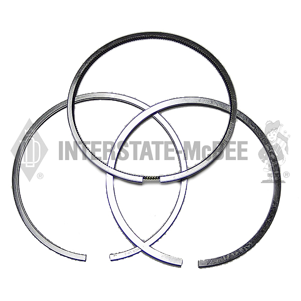 M-2W6091 Piston Ring Kit for INTERSTATE MCBEE