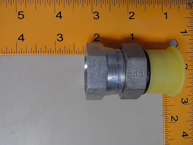X0507-12-12 Fitting for JOHN DEERE