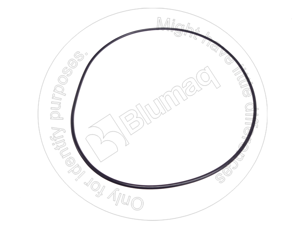 2U-5356 Seal O-ring for CATERPILLAR