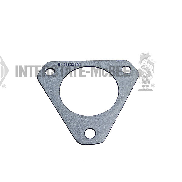M-14022651 Gasket - Pump Mount