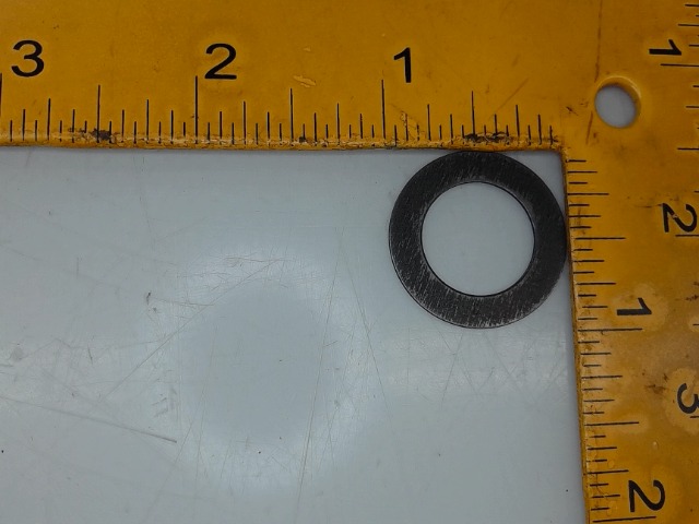 936-0495 Washer for CUB CADET