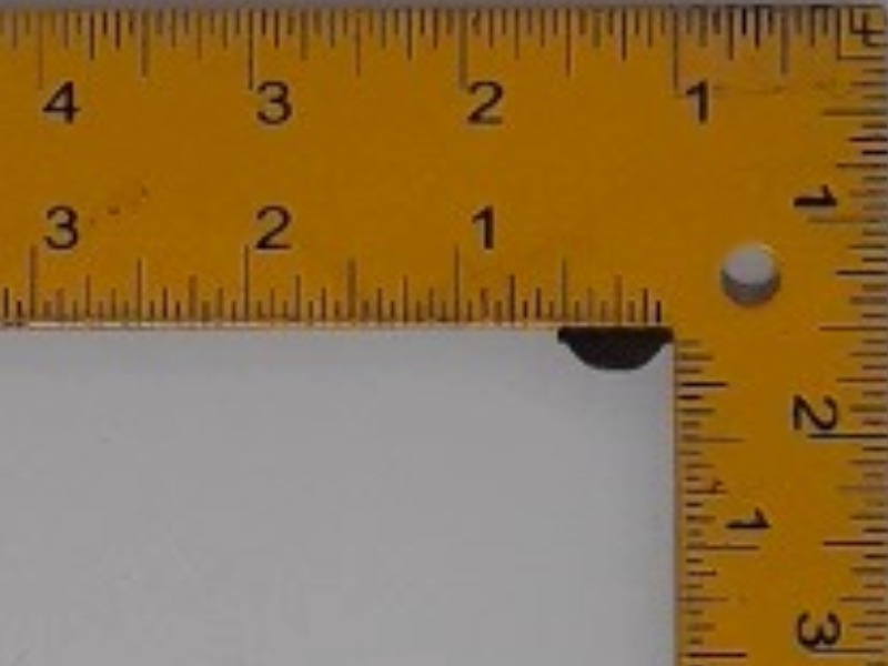 714-0156 Key for CUB CADET