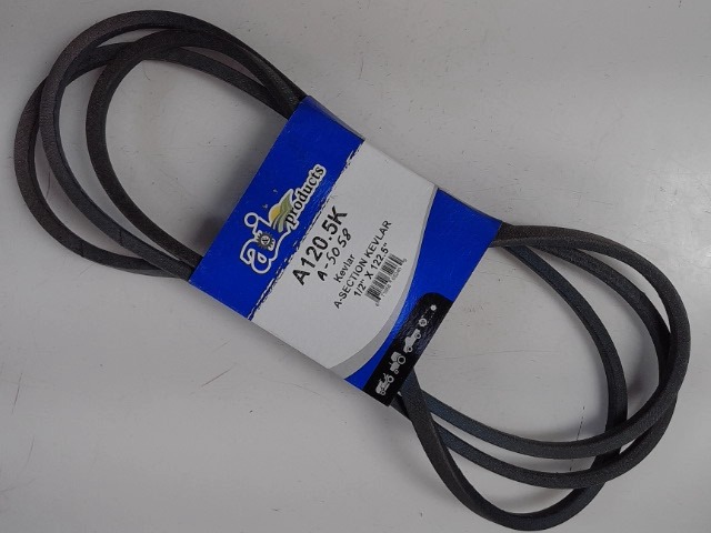 A-5058 V-belt for JOHN DEERE