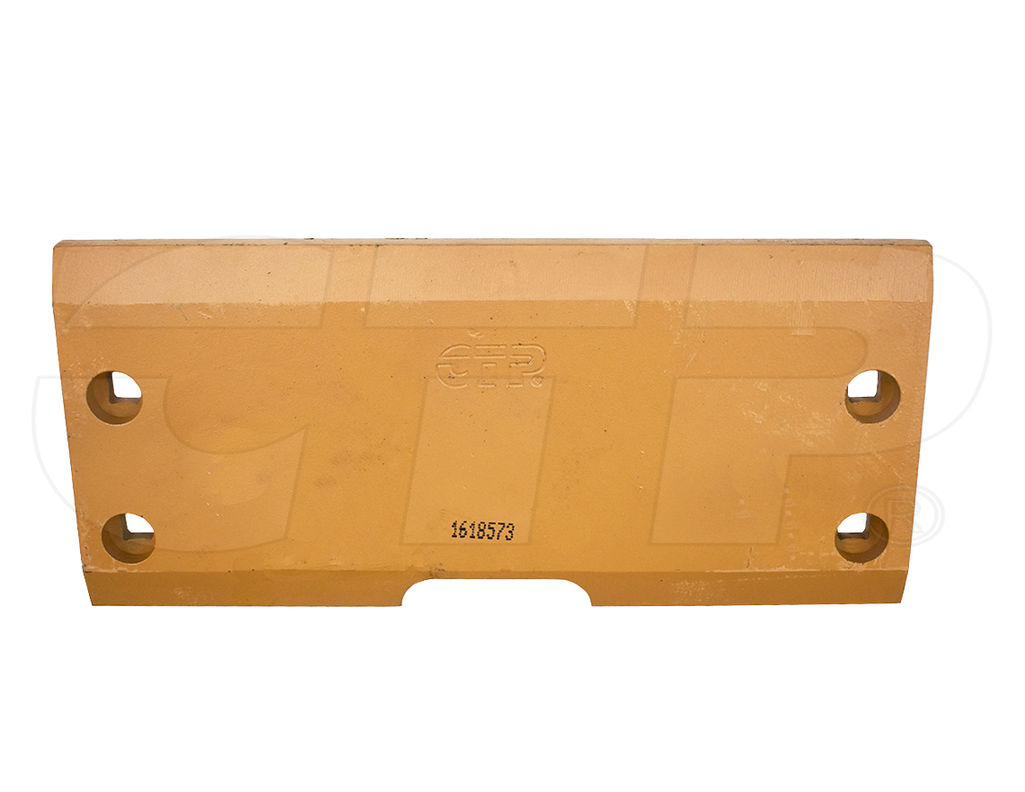 1618573 Plate-wear for CATERPILLAR
