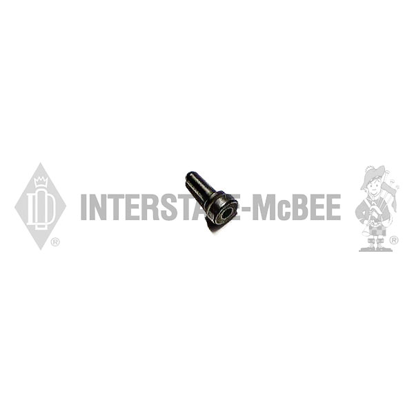 M-26070 INTERSTATE MCBEE D.v. Stop