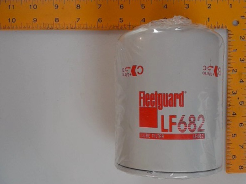 LF682 FLEETGUARD Filter