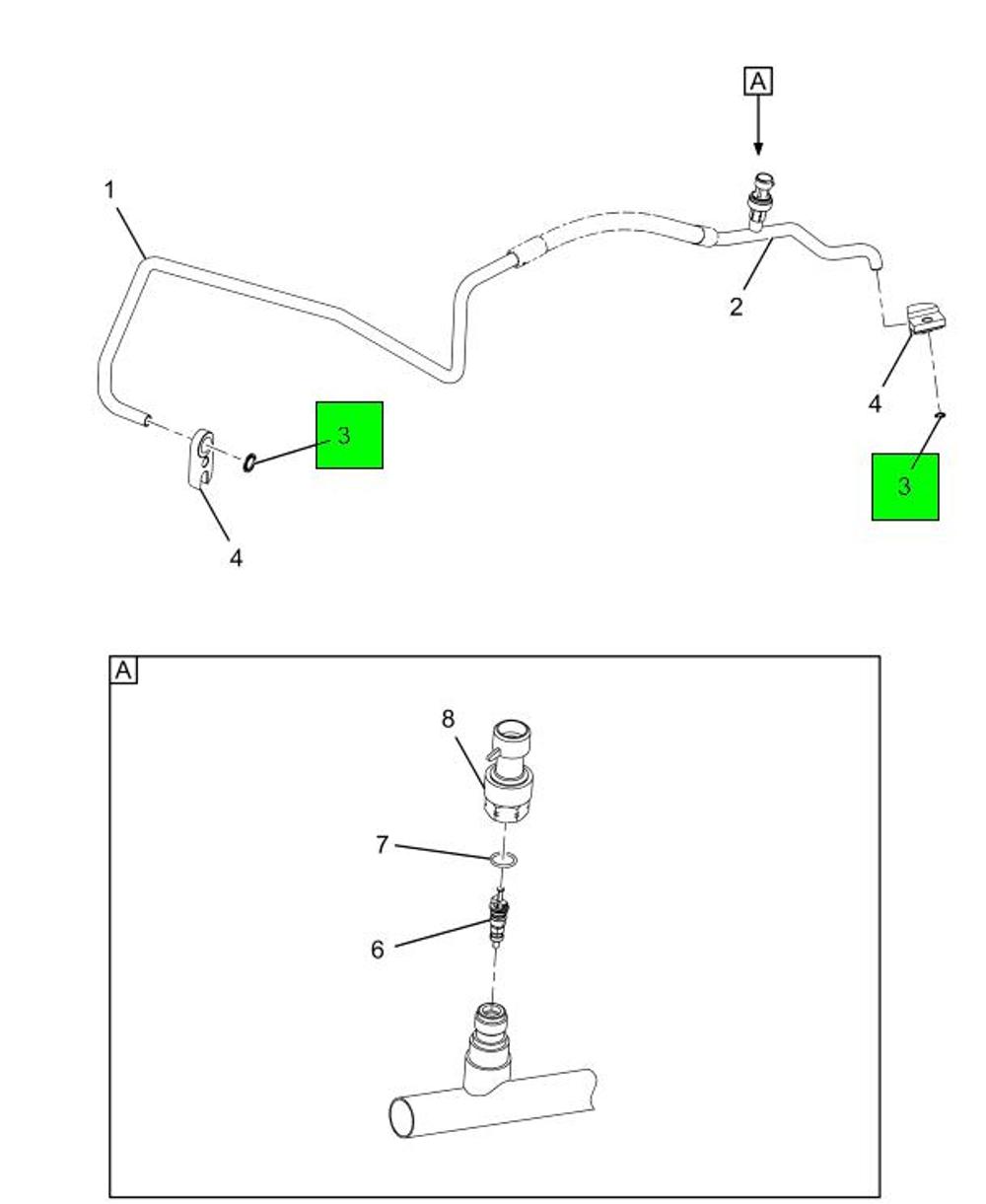 4115594C1 Seal