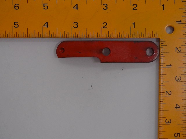 054077 Arm for GEHL MANITOU