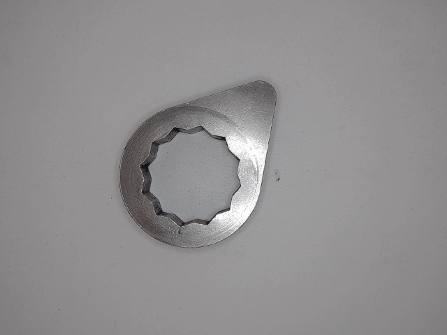 87753876 Nut Lock