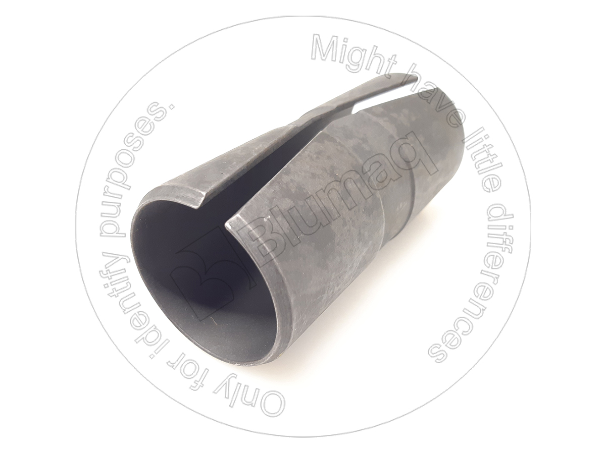 JC1208/0023 Bushing for BLUMAQ