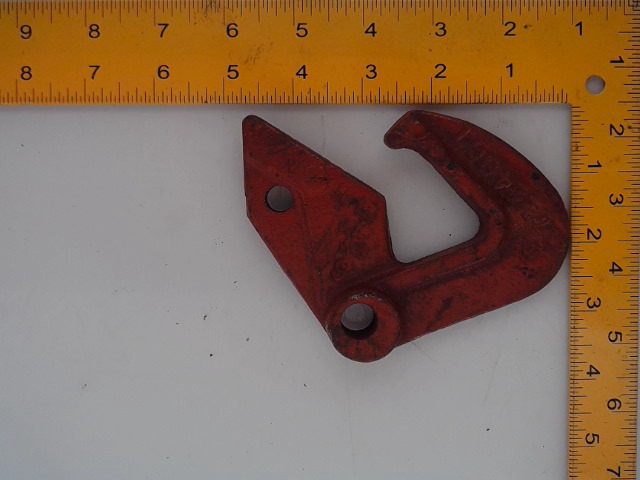 171249C1 Latch for CASE NEW HOLLAND