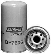 BF7606 Fuel Spin-on for BALDWIN