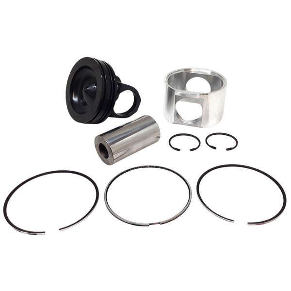 CU3103753 CUMMINS Piston Kit