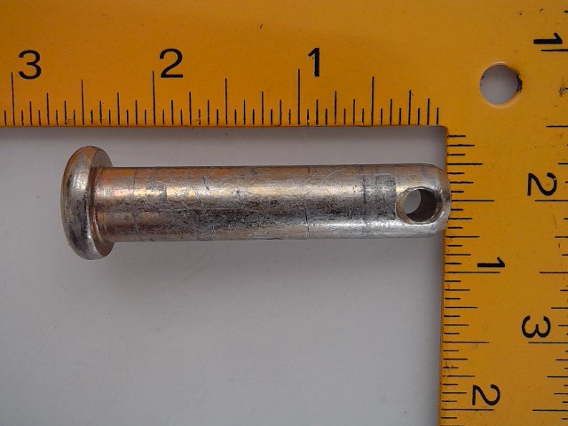 439-5836 Pin for CUB CADET