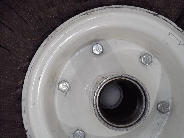 24375 Tire & Rim