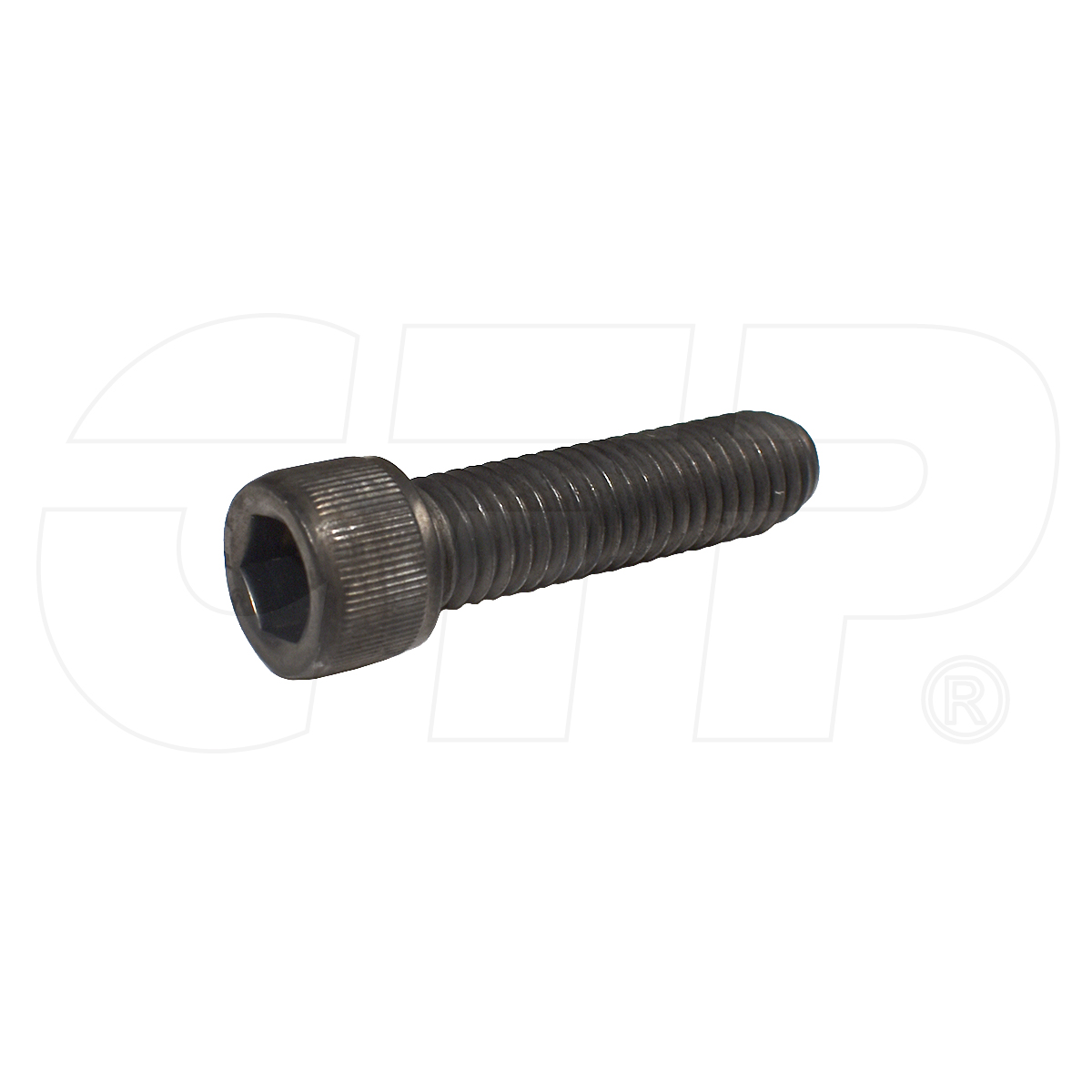4D3120 Bolt Hex Socket Head for CATERPILLAR