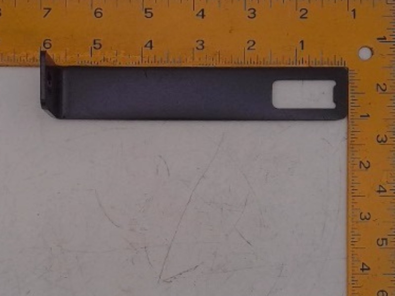 K3811-43600 Plate for KUBOTA