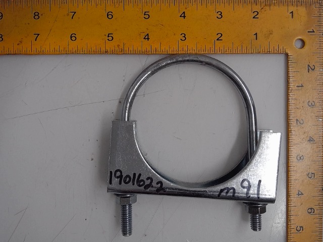 1900622M91 Clamp for AGCO