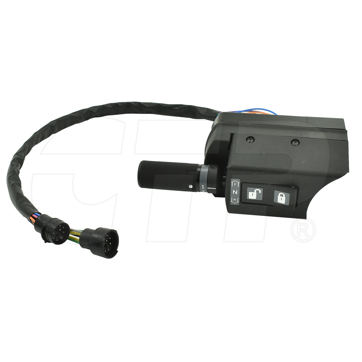 2120403 Control Gp-transmission for CATERPILLAR