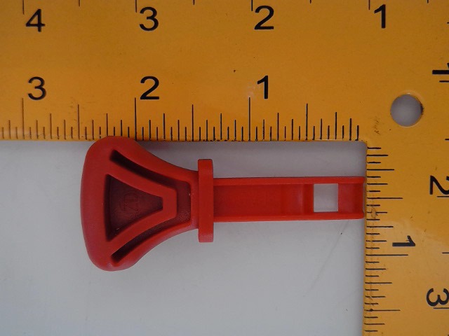 951-10630 Key for CUB CADET